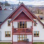 Daire 4seasons Z Prywatna Sauna I Kominkiem