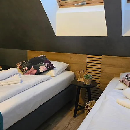 Apartament 4seasons Karpacz