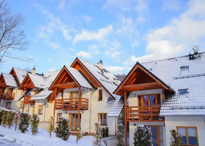 Apartament 4seasons *