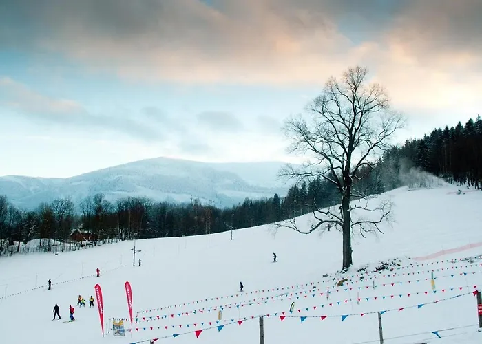 4seasons Apartament Karpacz