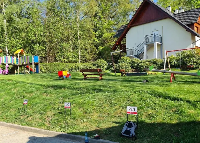 Apartament 4seasons Karpacz