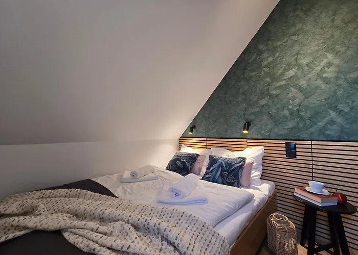 Apartament 4seasons Karpacz