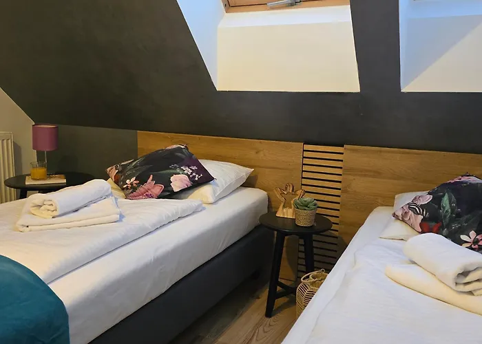 Apartament 4seasons Karpacz