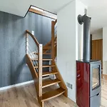 Apartamento 4seasons Z Prywatna Sauna I Kominkiem