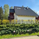 Apartamento 4seasons Z Prywatna Sauna I Kominkiem *