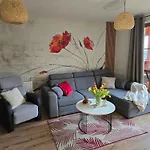 Apartamento 4seasons Z Prywatna Sauna I Kominkiem *