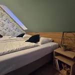 Apartamento 4seasons Z Prywatna Sauna I Kominkiem