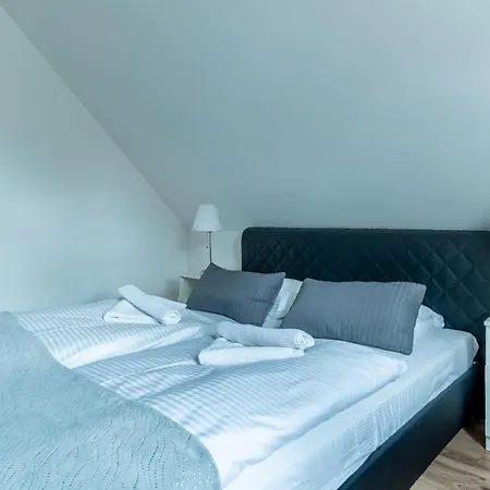 Apartment Komfortowy Domek 4Seasons Z Prywatna Sauna I Kominkiem - Karpacz *