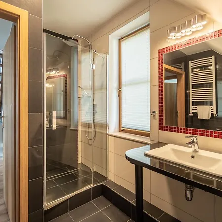 Komfortowy Domek 4Seasons Z Prywatna Sauna I Kominkiem - Karpacz * Karpacz