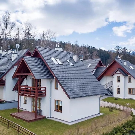 4seasons Z Prywatna Sauna I Kominkiem Appartement Karpacz