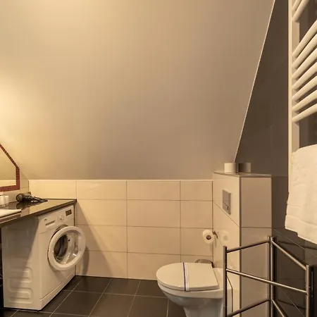 4seasons Z Prywatna Sauna I Kominkiem Appartement Karpacz