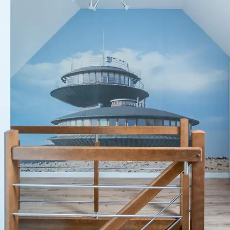 4seasons Z Prywatna Sauna I Kominkiem Appartement Karpacz