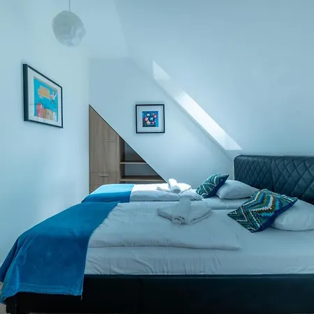 4seasons Z Prywatna Sauna I Kominkiem Appartement Karpacz