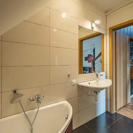 4seasons Z Prywatna Sauna I Kominkiem