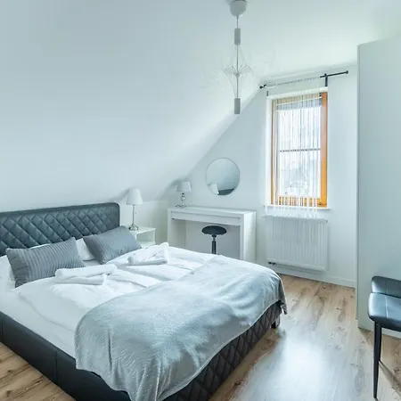 4seasons Z Prywatna Sauna I Kominkiem Appartement Karpacz