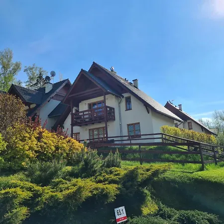 Komfortowy Domek 4Seasons Z Prywatna Sauna I Kominkiem - Karpacz * Karpacz