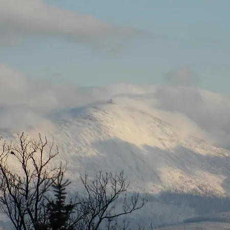 4seasons Z Prywatna Sauna I Kominkiem Appartement