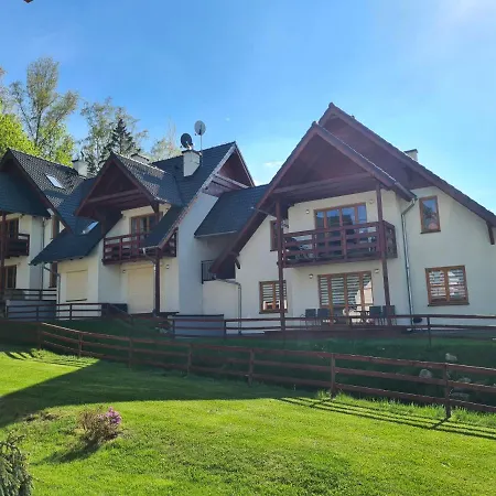 4seasons Z Prywatna Sauna I Kominkiem Appartement Karpacz