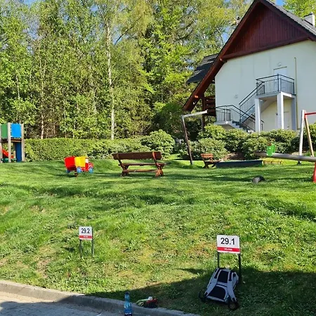 Apartment Komfortowy Domek 4Seasons Z Prywatna Sauna I Kominkiem - Karpacz Karpacz