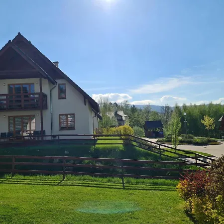 Komfortowy Domek 4Seasons Z Prywatna Sauna I Kominkiem - Karpacz