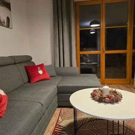 Komfortowy Domek 4Seasons Z Prywatna Sauna I Kominkiem - Karpacz