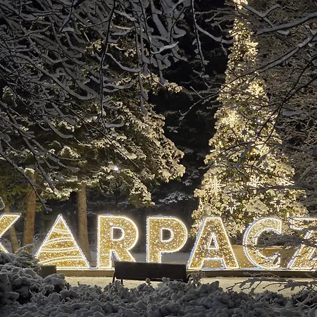 4seasons Z Prywatna Sauna I Kominkiem Appartement *