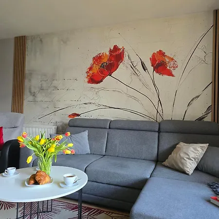 4seasons Z Prywatna Sauna I Kominkiem * Karpacz