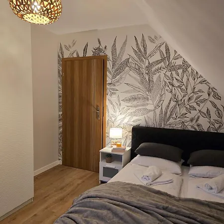 4seasons Z Prywatna Sauna I Kominkiem * Karpacz