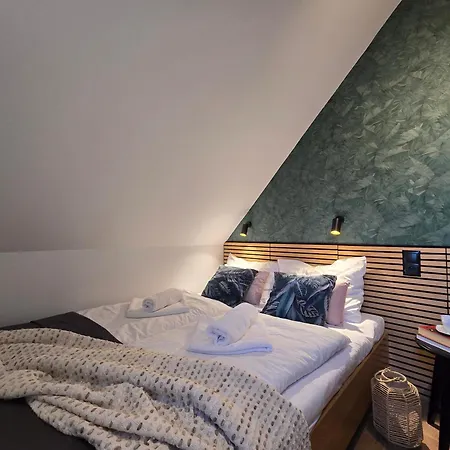 Apartament 4seasons Karpacz