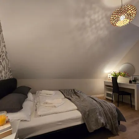 4seasons Z Prywatna Sauna I Kominkiem Karpacz