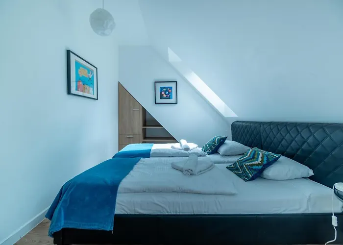 4seasons Z Prywatna Sauna I Kominkiem Lejlighed Karpacz