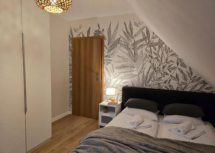 4seasons Z Prywatna Sauna I Kominkiem * Karpacz