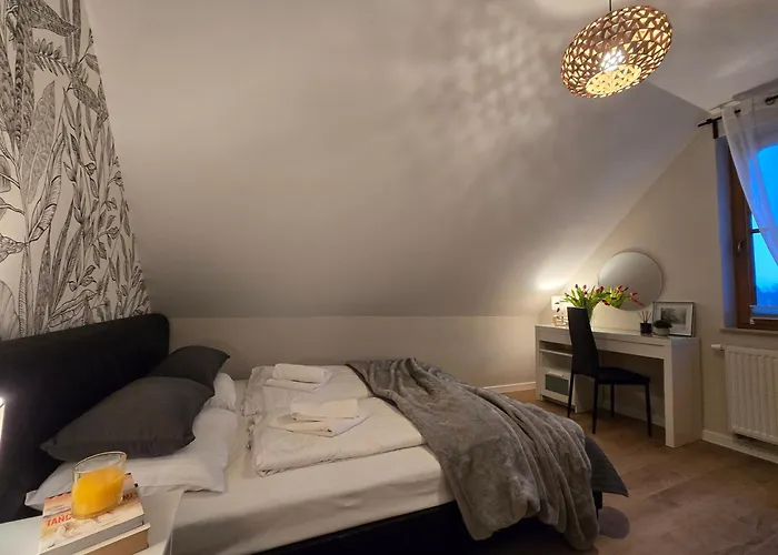 4seasons Z Prywatna Sauna I Kominkiem Karpacz